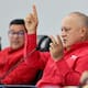 Diosdado Cabello cree que Nobel de la Paz es “una subasta” que se otorga “al mejor postor”