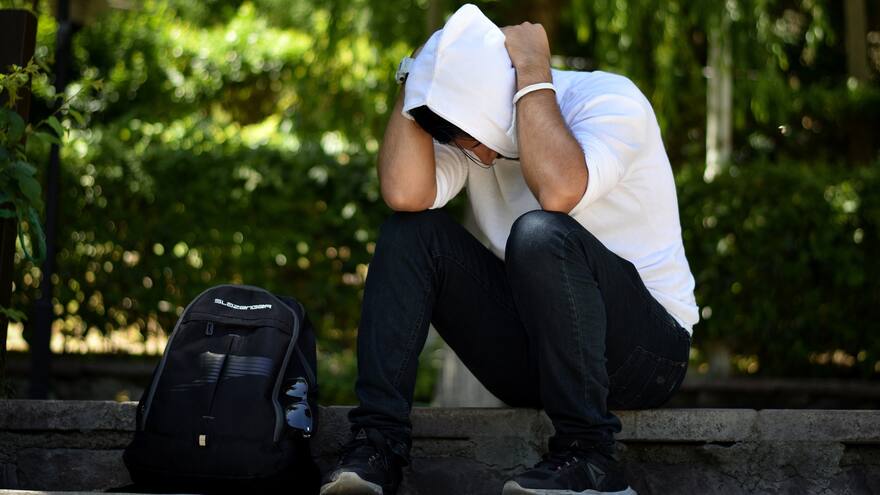 El mal de amores puede generar problemas físicos y mentales