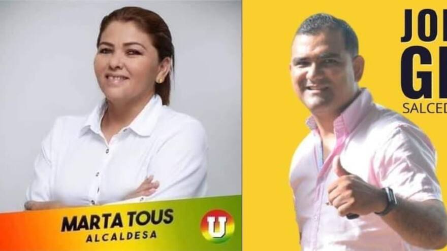 Investigan a alcaldesa de Toluviejo por presuntas irregularidades