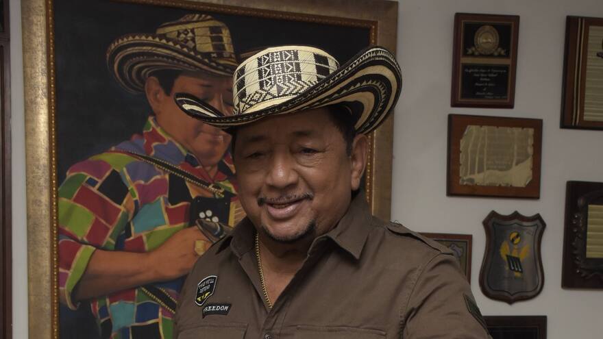 ¿De qué murió Lisandro Meza? Esto reveló una de sus hijas