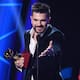 Shakira, Juanes y Jorge Celedón ganan Grammy Latino