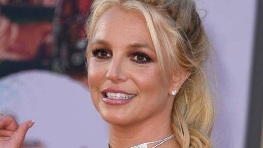Britney Spears vuelve a juicio con su padre