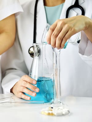 Medicina moderna vs medicina tradicional