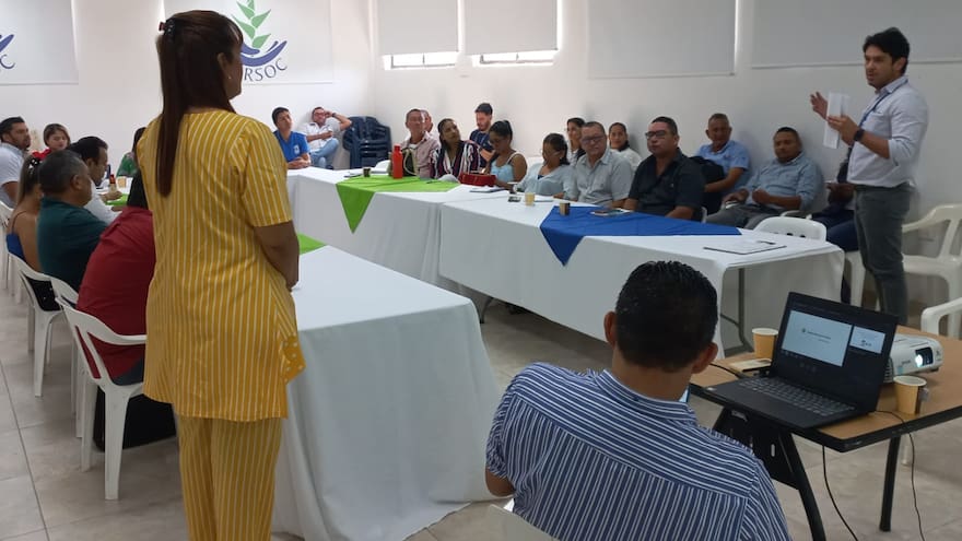 Córdoba: así avanza la inscripción para las elecciones en las mesas de víctimas