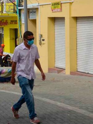 Sincelejo, la muestra