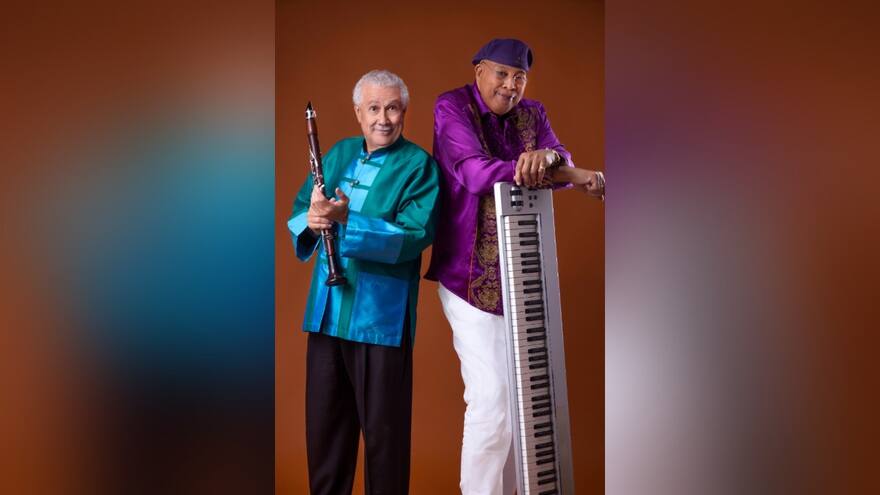 'Le dije a Paquito que aún lo extrañaba y eso nos unió otra vez'