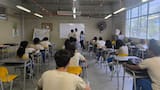 Olimpiadas de Lengua Castellana impulsan lectura y escritura en colegio de Las Malvinas