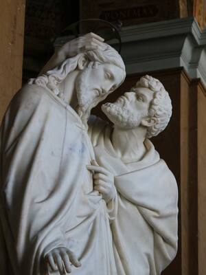 Mal nacido| Columna de Óscar Borja