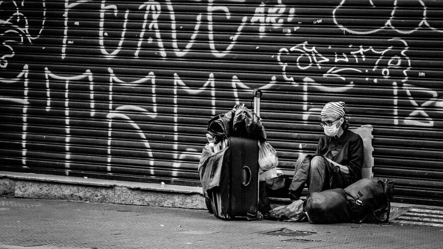 Encuesta en 13 países de América Latina revela que la mitad de los colombianos quiere migrar a otro lugar