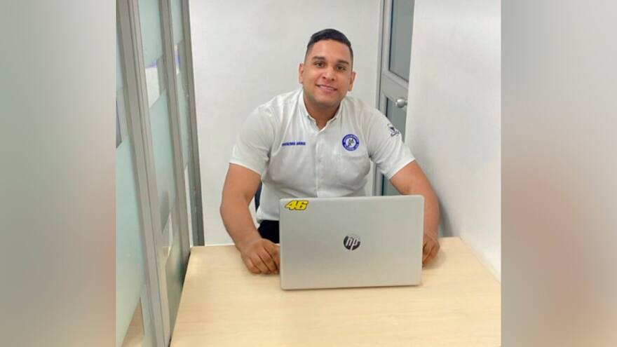 Muere en accidente de tránsito hijo de popular rey del Festival Vallenato