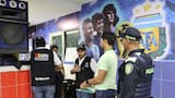 Continúa la ofensiva contra el contrabando en Sincelejo