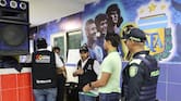 Continúa la ofensiva contra el contrabando en Sincelejo