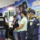 Continúa la ofensiva contra el contrabando en Sincelejo