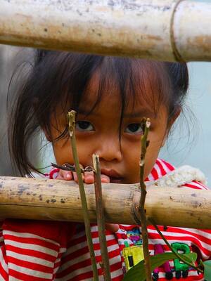 Redoblar esfuerzos para superar la mendicidad infantil | Por Martha Villalba