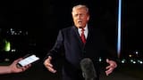 Trump vuelve a arremeter contra Petro: “Sí, es un líder del narcotráfico”