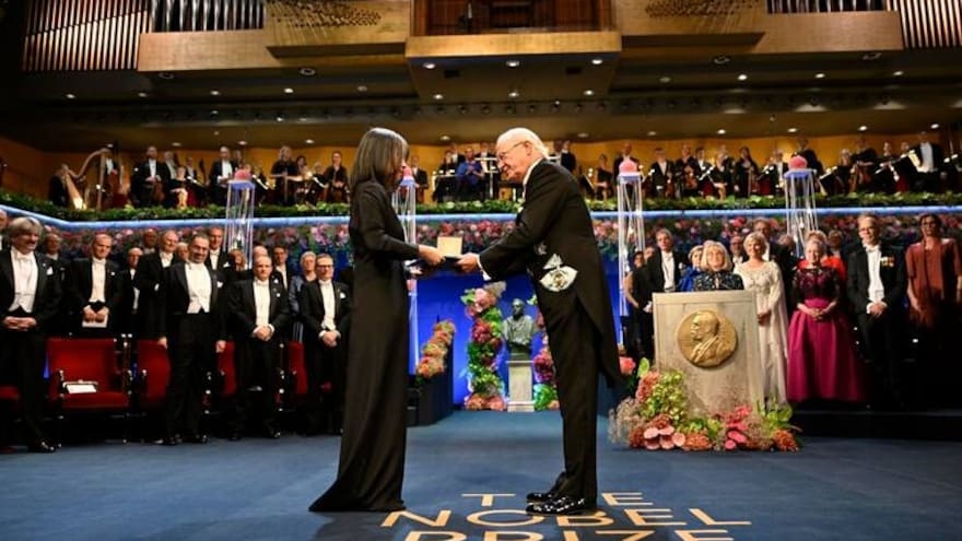 Inicia la semana de los Premios Nobel 2025: así será el calendario de anuncios