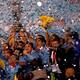 Uruguay nuevo campeón de la Copa América