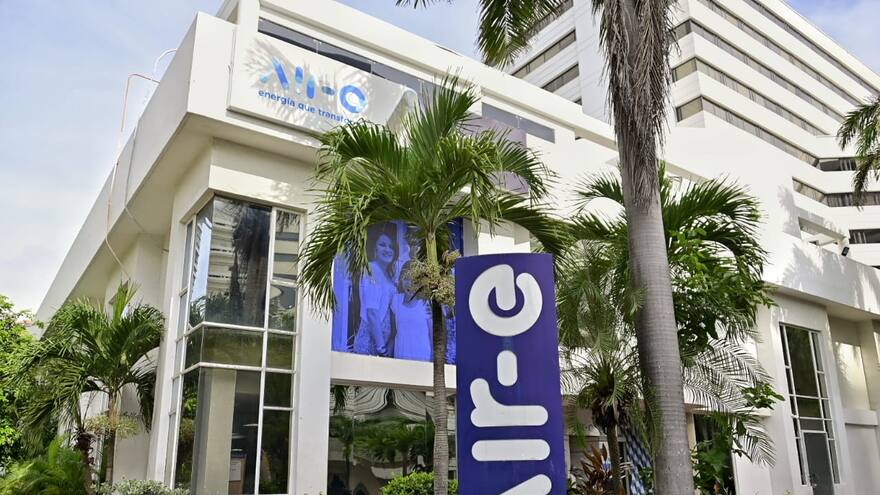 Superservicios alerta sobre posible saboteo en sistema eléctrico de Air-e