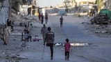 Guerra en Gaza, entre la zozobra y esperanza por el fin del conflicto