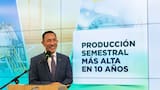 “Respetamos y respaldamos la decisión de la junta directiva”: USO sobre la salida temporal de Ricardo Roa de Ecopetrol