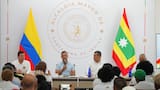 Identifican barrios de Cartagena que serán priorizados para los patrullajes de la Infantería de Marina