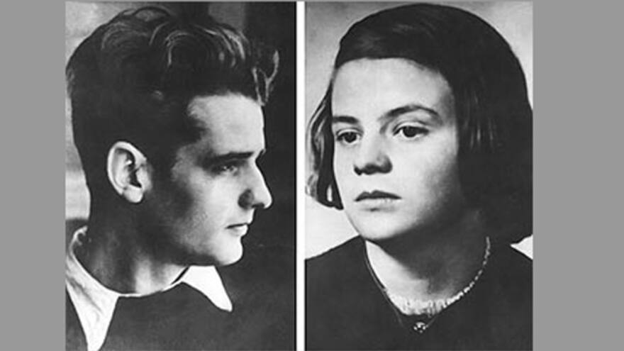 Hallan guillotina con que los nazis ejecutaron a héroes de la resistencia