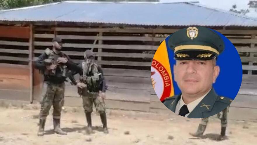 Caso Tierralta: José Edilberto Lesmes, comandante de la Brigada 11, considera injusta su salida del Ejército Nacional