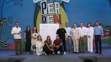 Perrenque Creativo 2026 vivió su primer día con el anuncio de COMARKA, el nuevo gremio de la industria creativa del Caribe