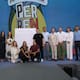 Perrenque Creativo 2026 vivió su primer día con el anuncio de COMARKA, el nuevo gremio de la industria creativa del Caribe