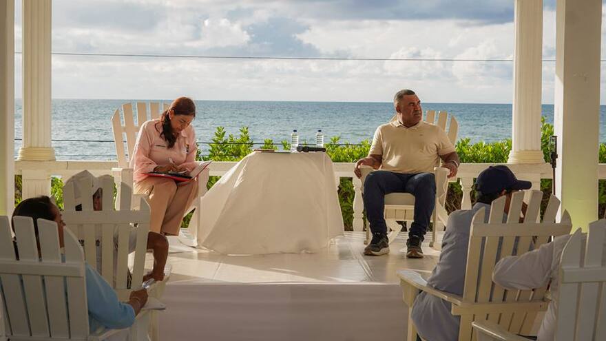 El Plan de Desarrollo de Sucre ‘Tierra de Oportunidades’ fue lanzado en Tolú