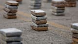 Capturan a tres personas con 260 kilos de drogas incautados en zona fronteriza de Venezuela