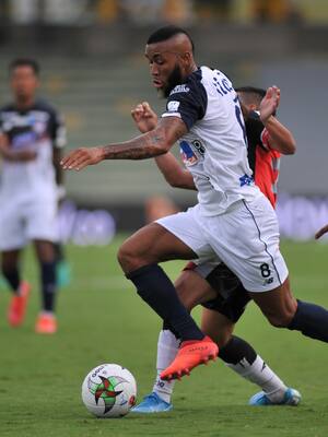 Ya hay señales de vida en Junior