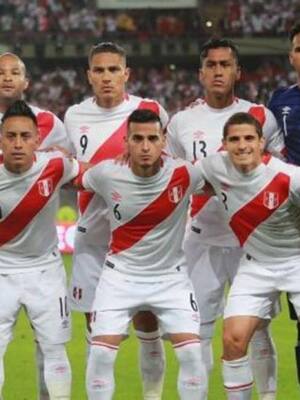 Hablemos de fútbol | Perú, el rival