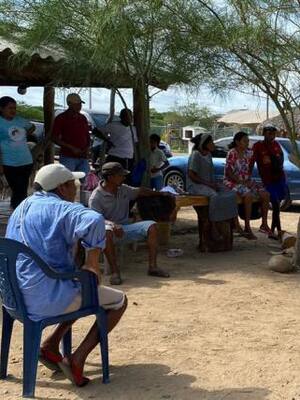 Perdió La Guajira | La columna de Hernán Baquero Bracho