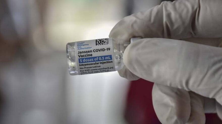 Minsalud confirma vencimiento de más de un millón de vacunas contra covid-19