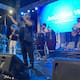 Entre fe, música y tradición, Malambo celebró el festival ‘Señor, tú me llamas, yo te sigo’