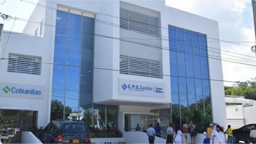 Sanitas explica las medidas adoptadas para la atención de usuarios tras ciberataque