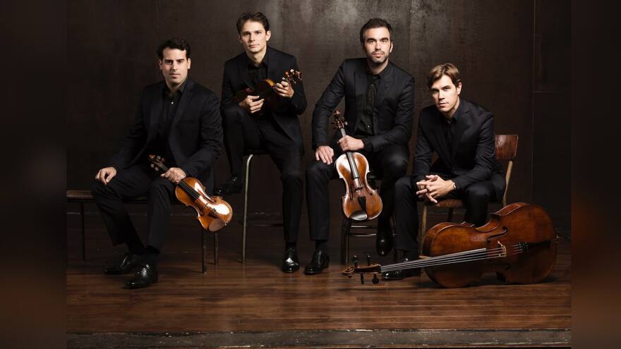 Festival de Música de Cartagena 2022