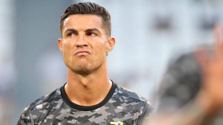 ¿Cristiano Ronaldo al Manchester City?