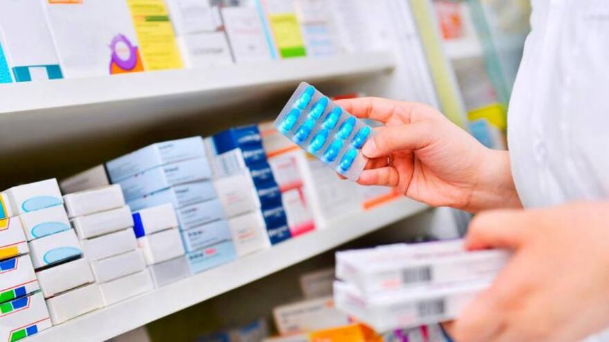 Crítico panorama en el país por desabastecimiento de medicamentos