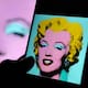 ¿Y si Warhol tuviera Instagram?