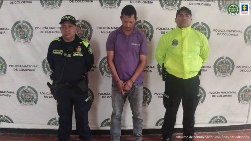 Fiscalía confirma condena de 19 años de cárcel al ‘terror de la moto roja’