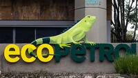 Las utilidades de Ecopetrol vuelven a desplomarse en el tercer trimestre