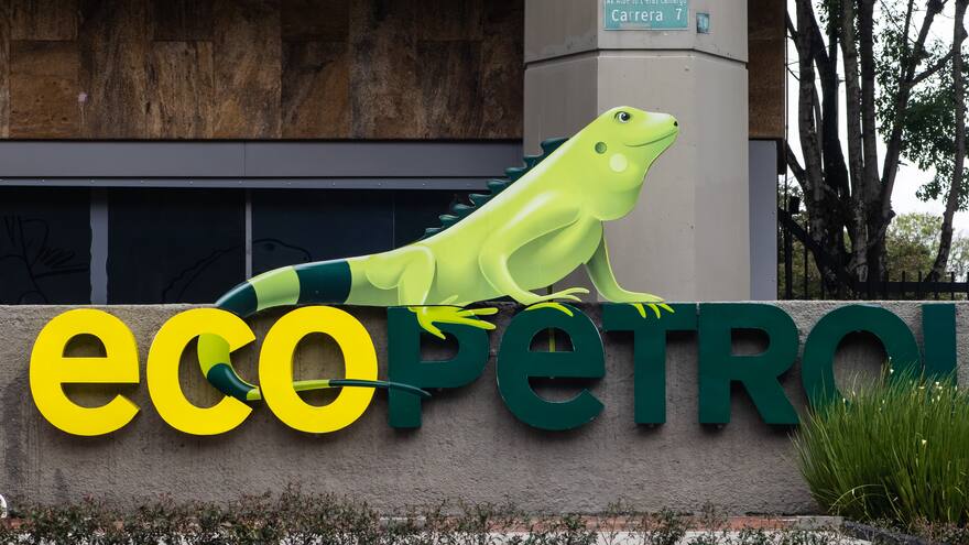 Procuraduría vincula a dos miembros de junta de Ecopetrol en investigación por contrato millonario