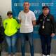 Cabecilla del ‘Clan del Golfo’, alias ‘Salchichón’, recapturado en Barranquilla