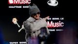 Bad Bunny llega al Super Bowl orgulloso de sus raíces latinas
