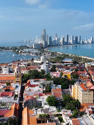 El Caribe posible: una visión desde sus ciudades