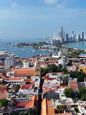 Turismo y Cotelco, llave magnífica