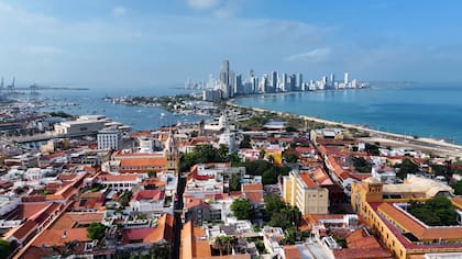 El Caribe posible: una visión desde sus ciudades
