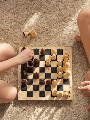 Ajedrez: procesos cognitivos